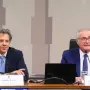 Mudanças no IR são necessárias para cumprir arcabouço, diz Haddad