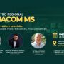 MS Promove 1&ordm; Encontro Regional para Debater o Futuro da Comunicação.