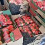 Passada a febre do Morango do Amor, preço da fruta começa a "voltar ao normal"