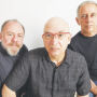 Dois anos depois, os Paralamas do Sucesso voltam a tocar na Capital, neste sábado