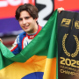 Brasileiro Rafael Câmara vence na Hungria e é campeão mundial de Fórmula 3
