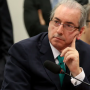 Eduardo Cunha recorre ao STF após Cleitinho xingá-lo de 'vagabundo'