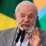 Lula diz que quem merece impeachment são parlamentares que fizeram motim, não Moraes
