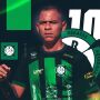 Com ex-craque do Brasileirão no ataque, CR Aquidauana estreia no futebol este ano