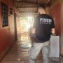Mãe tenta impedir filha de denunciar estupro cometido por padrasto e é presa