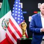 Fifa inicia estudos para aumentar o n&uacute;mero de sele&ccedil;&otilde;es na pr&oacute;xima Copa do Mundo para 64