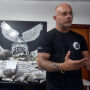 Delegado segue preso ap&oacute;s audi&ecirc;ncia e defesa prepara pedido de revoga&ccedil;&atilde;o