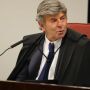 Fux é sorteado relator de ação que busca acesso a visitas de esposa de Moraes ao Senado