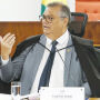 Sem citar Fachin, Dino critica ideia de encerrar inqu&eacute;rito de fake news para 'receber aplausos'