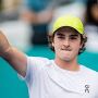 Jo&atilde;o Fonseca desiste do ATP de Brisbane por les&atilde;o e corre risco de deixar o Top 30