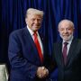 Em aceno aos católicos, Lula presta solidariedade ao papa Leão XIV após críticas de Trump