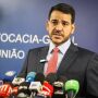 Presid&ecirc;ncia da Rep&uacute;blica oficializa indica&ccedil;&atilde;o de Jorge Messias ao STF