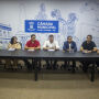 IMPCG tenta bloquear repasse de R$ 500 mil/m&ecirc;s ao Banco Master