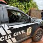 Pol&iacute;cia encontra mulher morta com sinais de enforcamento em Campo Grande