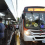 Greve dos motoristas de ônibus pode começar na segunda-feira