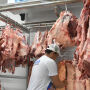 Exportação de carne dispara em MS mesmo sob tarifaço