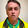 Bolsonaro inicia reabilita&ccedil;&atilde;o p&oacute;s-operat&oacute;ria