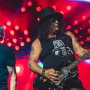 Guns N' Roses anuncia show in&eacute;dito em Campo Grande para 2026