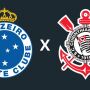 Onde assistir à semifinal da copa do Brasil entre Corinthians e Cruzeiro