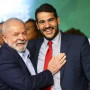 Lula diz ser amigo de Motta e Alcolumbre e ter confiança de que Messias será aprovado no Senado