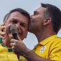 Flávio Bolsonaro tem o pior desempenho contra Lula entre nomes da direita