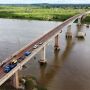 TCE suspende licitação para reforma de ponte sobre o rio Paraguai