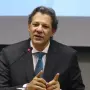 Haddad: situação dos Correios 'inspira mais cuidados' e estatal precisa de 'reinvenção'