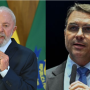 Lula e Fl&aacute;vio Bolsonaro lideram em cen&aacute;rio com Tarc&iacute;sio no 1&ordm; turno, aponta pesquisa