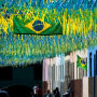 Veja os hor&aacute;rios dos jogos do Brasil na Copa do Mundo