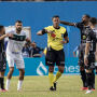 Definida arbitragem para jogos da 1ª rodada do Campeonato Estadual