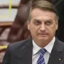 Bolsonaro pede autorização ao STF para receber Tarcísio e irmão de Michelle na prisão
