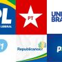Partidos v&atilde;o movimentar R$ 6,4 bilh&otilde;es com os fundos partid&aacute;rio e eleitoral