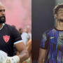 Goleiro Bruno cancela encontro com filho e culpa fam&iacute;lia de Eliza Samudio