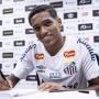Tottenham confirma a contratação de Souza, lateral revelação do Santos: 'Sensação incrível'