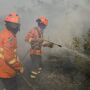 Baixo &iacute;ndice de chuva acende alerta para aumento de focos de inc&ecirc;ndio no Pantanal
