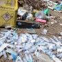 Descarte irregular de lixo hospitalar em MS entre na mira do MP