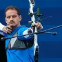 Marcus D'Almeida conquista o bronze na etapa de N&icirc;mes da Copa do Mundo indoor de tiro com arco