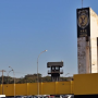 Maior penitenci&aacute;ria do interior, utiliza drones para ampliar a seguran&ccedil;a