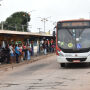 Durante as f&eacute;rias, transporte coletivo atua com hor&aacute;rio modificado