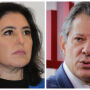 Com Haddad cotado ao Governo, Simone Tebet deve ser escolha de Lula ao Senado