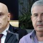 Alexandre de Moraes nega pedido de Amorim para anular provas da Lama Asf&aacute;ltica