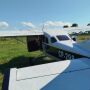 Avi&atilde;o com quase meia tonelada de coca&iacute;na pousa em fazenda de influencer