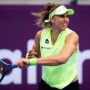 Bia Haddad &eacute; arrasada por indon&eacute;sia ap&oacute;s herdar vaga na chave do WTA de Doha por desist&ecirc;ncias