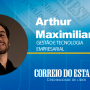 Uma Nova Coluna sobre Gest&atilde;o, Neg&oacute;cios e o Futuro das Empresas