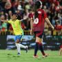 Seleção feminina derrota Costa Rica em primeiro amistoso de 2026