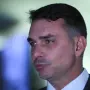 Fl&aacute;vio Bolsonaro classifica posicionamento do governo sobre EUA X Ir&atilde; como 'inaceit&aacute;vel'