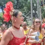 Campanha contra ass&eacute;dio sexual no carnaval tem ades&atilde;o de 18 estados