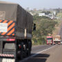 Oito anos ap&oacute;s maior greve de caminhoneiros do Pa&iacute;s, categoria amea&ccedil;a nova paralisa&ccedil;&atilde;o