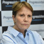 Tereza Cristina diz que judici&aacute;rio vive imin&ecirc;ncia de "implos&atilde;o" 