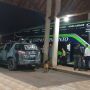 Granadas s&atilde;o encontradas com passageiro em &ocirc;nibus em MS